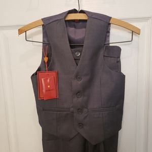 Boys suit...vest/pants